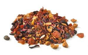 Apple Cinnamon fruit infusion