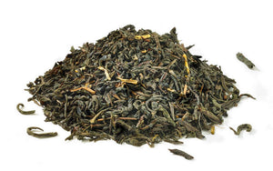 Classic Earl Grey loose leaf black tea