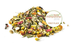 Inner Harmony herbal blend