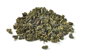 Milk Oolong loose leaf tea