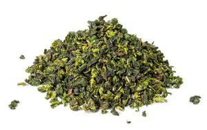 Monkey Picked Oolong loose leaf tea