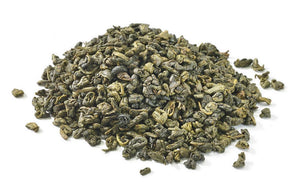 Temple of Heaven loose leaf green tea