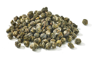 White Pearls loose leaf white tea